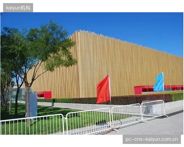 五棵松体育馆的用工实验：超过70%的临时岗位已被“技术型零工”替代